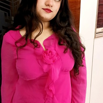 Mansi Mohite